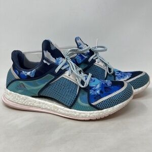 Adidas Women Shoe PureBoost X - AQ5329 Athletic Sneakers Size 9